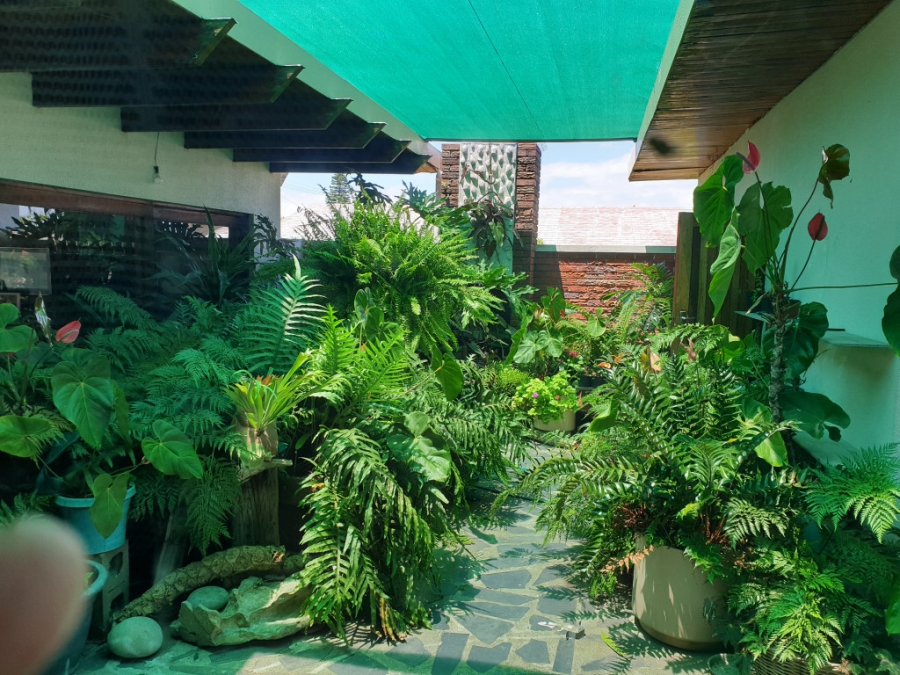 4 Bedroom Property for Sale in Hillrise Western Cape